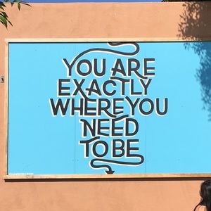 Meet your Posher, Charisse